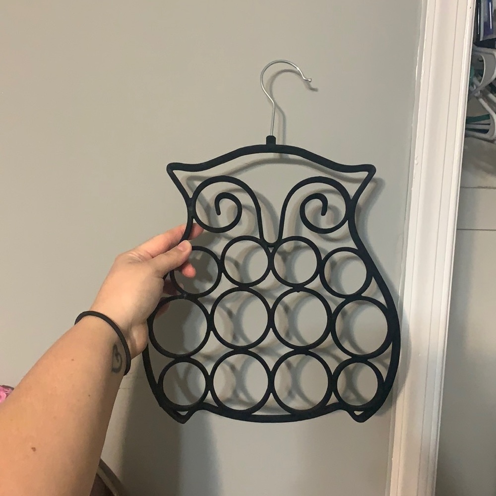 belt holder